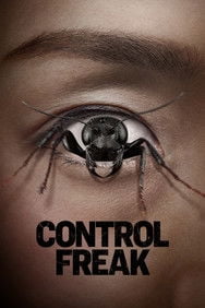 Control Freak (2025) Thriller English Audio New Movie DVD Box Set
