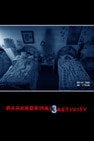 Paranormal Activity 3 [2011] English Movie Dvd Box Set