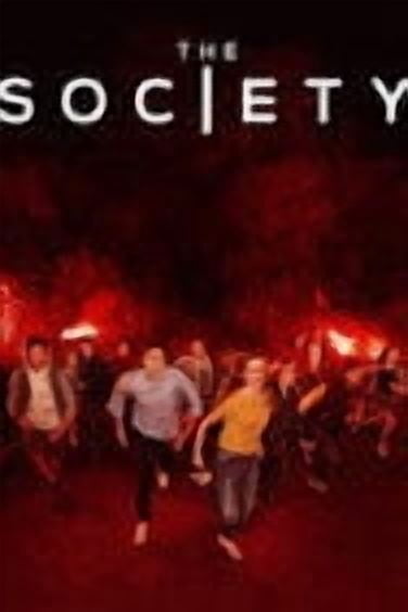 The Society (Season 1) 2019 English Series Dvd Box Set