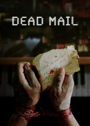Dead Mail (2024) English Dvd Movie Box Set