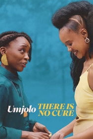 Umjolo: There Is No Cure (2025) English Audio New Movie DVD Box Set