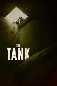 The Tank (2023) English Audio Movie DVD Box Set New