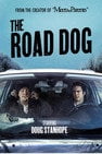 The Road Dog [2023] English Movie Dvd New Box Set