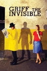 Griff the Invisible [2010] English Movie Dvd Box Set