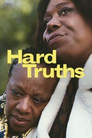 Hard Truths (2024) English Dvd Movie Box Set