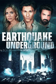 Earthquake Underground (2025) English Dvd Movie Box Set