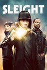 Sleight  [2016] English Dvd Movie Box Set