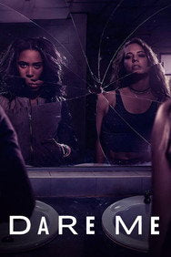 Dare Me (Season 1) (2019) Episode 1-10 English Audio TV Series DVD Set