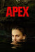 Apex (2026) Action,Thriller English DVD Movie Box Set - Movie