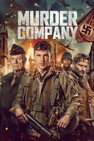 Murder Company [2024] English Movie Dvd New Box Set