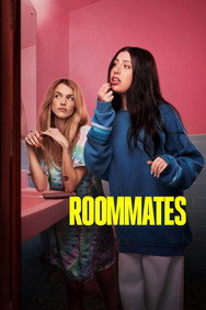 Roommates (2026) Comedy English DVD Movie Box Set