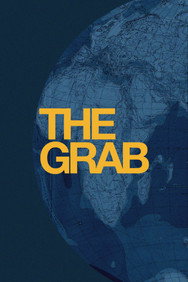 The Grab (2022) English Documentary Movie DVD Box Set New