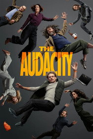 The Audacity (Season 1) [E08 Added] English TV series DVD