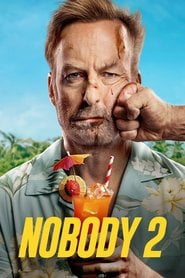 Nobody 2 (2025) English Dvd Movie Box Set