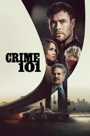 Crime 101 (2026) DVD Crime,ThrillerNew Box Set