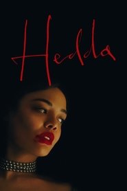 Hedda (2025) English Dvd Movie Box Set