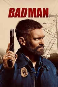 Bad Man (2025) English Dvd Movie Box Set