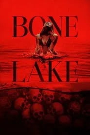 Bone Lake (2024) English Movie Dvd New Box Set