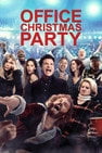 Office Christmas Party [2016] English Dvd Movie Box Set