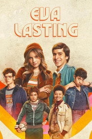 Eva Lasting (2026) [Season-4] English Drama Series Box Set New DVD
