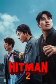 Hitman 2 (2025) English Dvd Movie Box Set