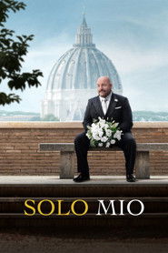 Solo Mio (2026) Romance,Comedy English DVD Movie Box Set