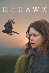 H Is for Hawk (2025) Drama English Audio New Movie DVD Box Set