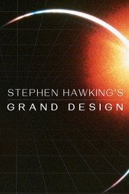 Stephen Hawking's Grand Design (Season 1) (2012) Episode 1-3 English Audio TV Series DVD Set