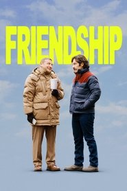 Friendship (2024) English Dvd Movie Box Set