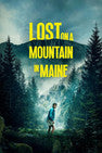 Lost on a Mountain in Maine [2024] English Movie Dvd New Box Set