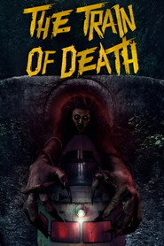 The Train of Death (2024) English Dvd Movie Box Set