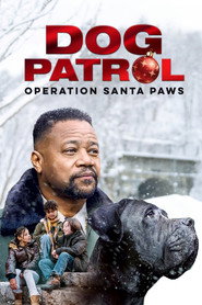 Dog Patrol: Operation Santa Paws (2025) English Dvd Movie Box Set
