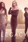 Legacy [2020] English Movie Dvd New Box Set