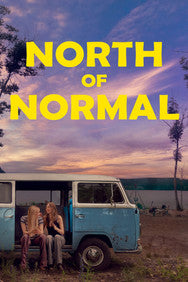 North of Normal (2022) English Drama Movie DVD Box Set New