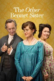 The Other Bennet Sister (Season 1) DVD New