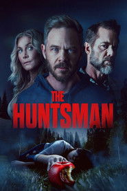 The Huntsman (2026) Thriller,Mystery English DVD Movie Box Set