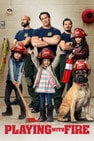 Playing with Fire [2019] English DVD Movie Box Set