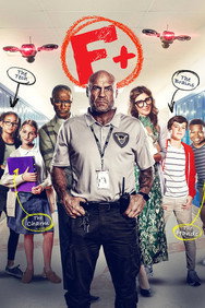 F (2025) Horror English Audio New Movie DVD Box Set
