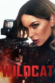Wildcat (2025) English Dvd Movie Box Set