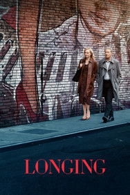Longing (2024) English Audio New Movie DVD Box Set