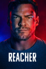 Reacher: The Complete Seasons 1-3 (DVD)