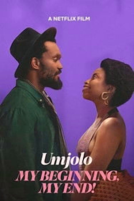 Umjolo: My Beginnings My End (2025) English Audio New Movie DVD Box Set