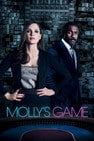 Molly’s Game [2017] English Dvd Movie Box Set
