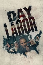 Day Labor (2024) English Dvd Movie Box Set