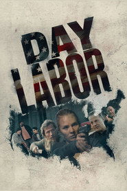Day Labor (2024) English Dvd Movie Box Set