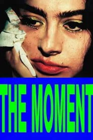 The Moment (2026) (English Audio) New Movie DVD Box Set