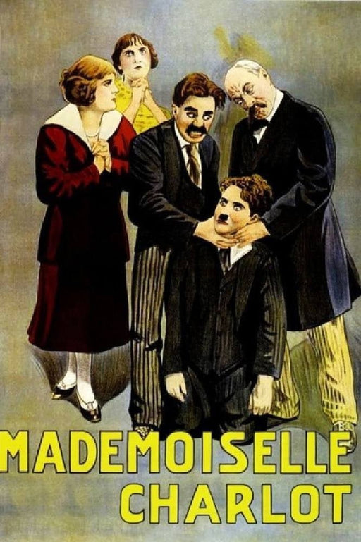 A Woman (1915) Movie DVD - Movie, TV Show