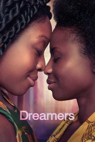 Dreamers (2025) Drama English Audio New Movie DVD Box Set