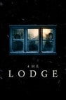 The Lodge [2019] English DVD Movie Box Set