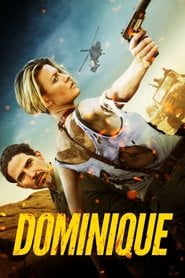 Dominique (2024) English Dvd Movie Box Set